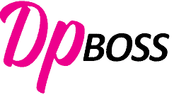 DpBoss Logo